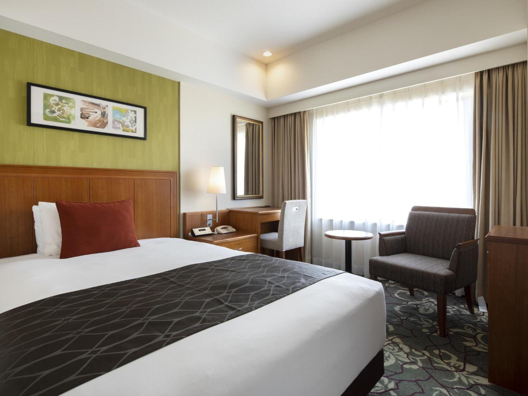 Hotel Metropolitan Tokyo Ikebukuro — الصور 2