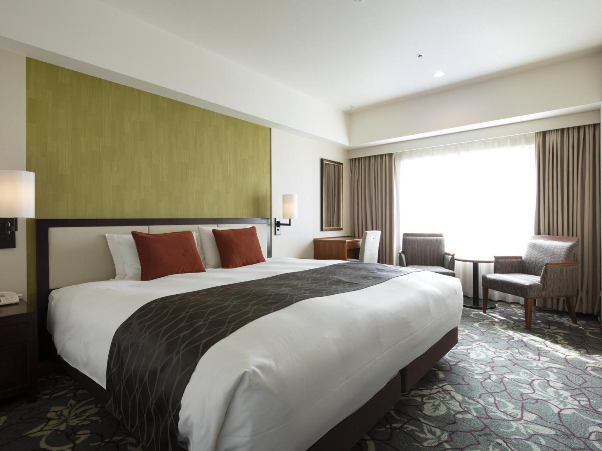 Hotel Metropolitan Tokyo Ikebukuro — الصور 1